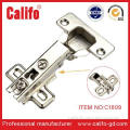 C1809 one way cabinet hinge/ full over lay hinge